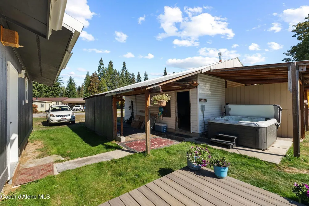 4306 Boyer Road Sandpoint, ID 83864