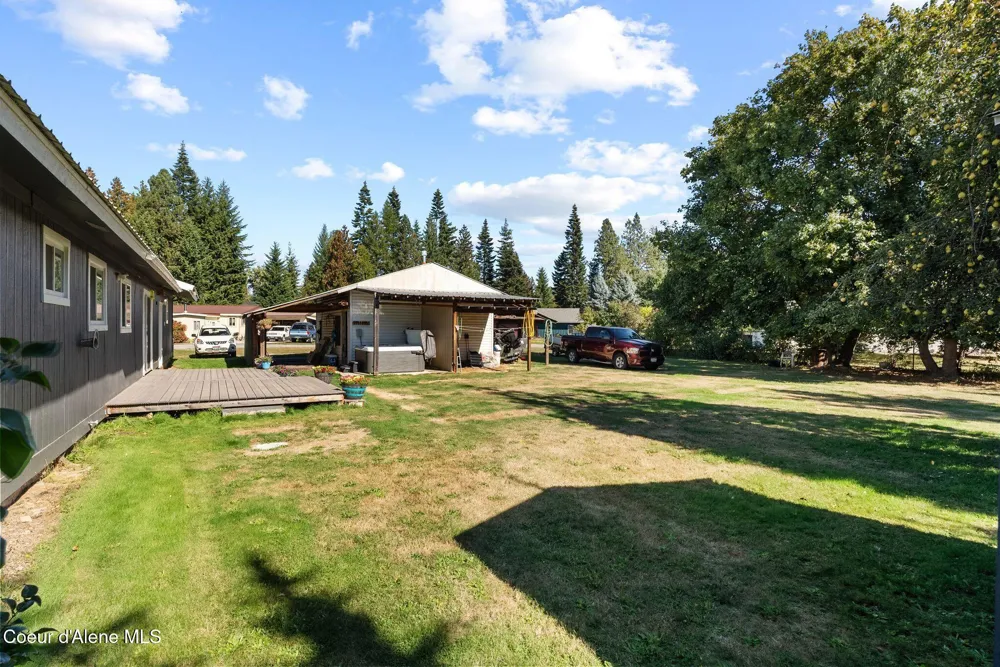 4306 Boyer Road Sandpoint, ID 83864