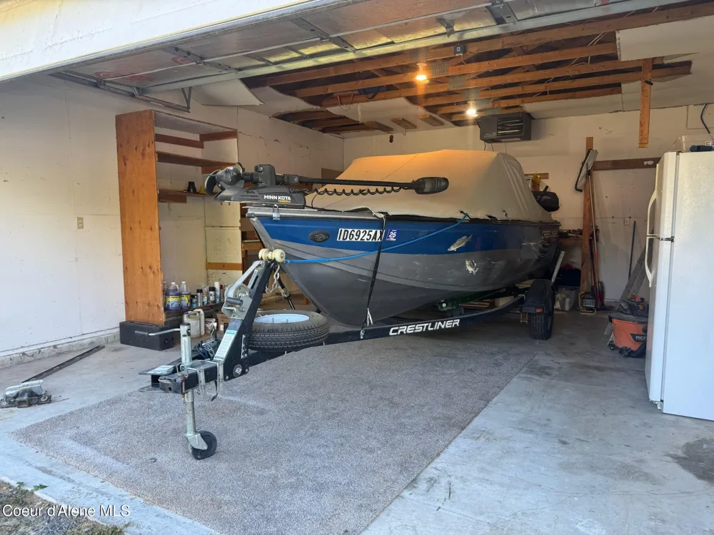 4306 Boyer Road Sandpoint, ID 83864