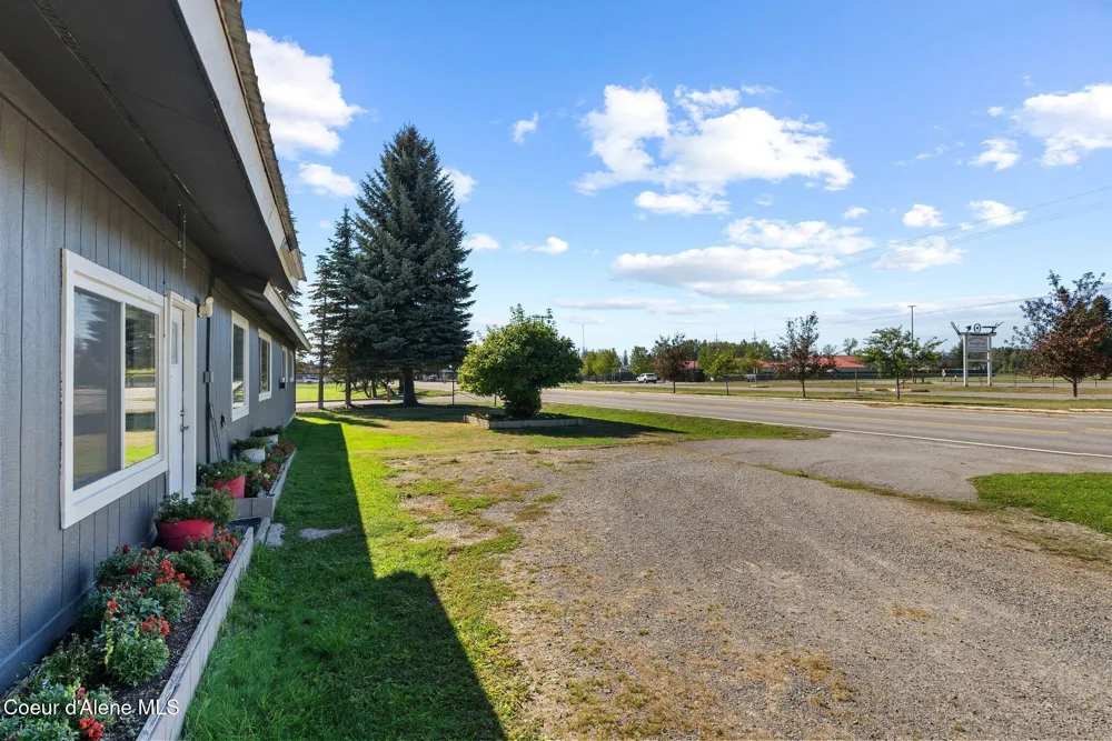 4306 Boyer Road Sandpoint, ID 83864