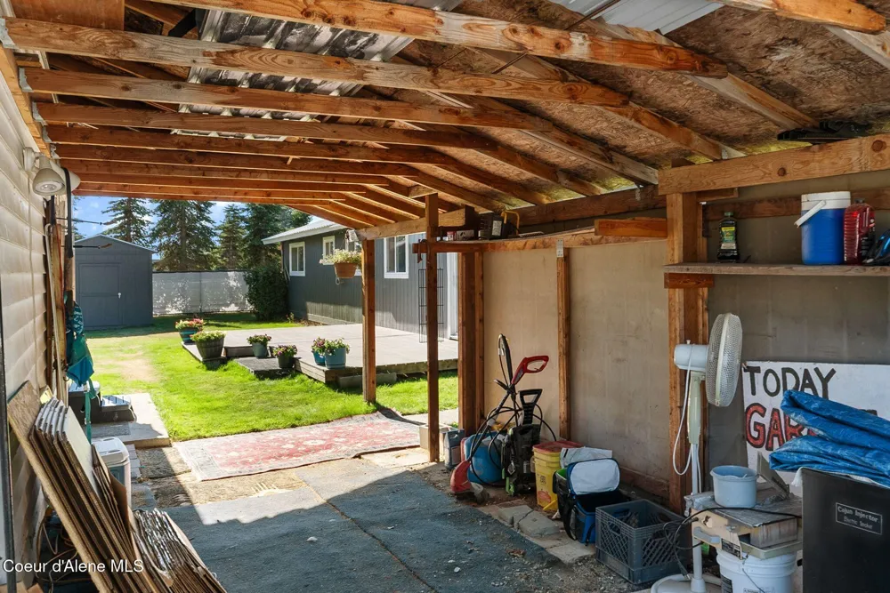 4306 Boyer Road Sandpoint, ID 83864
