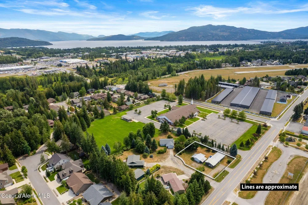 4306 Boyer Road Sandpoint, ID 83864