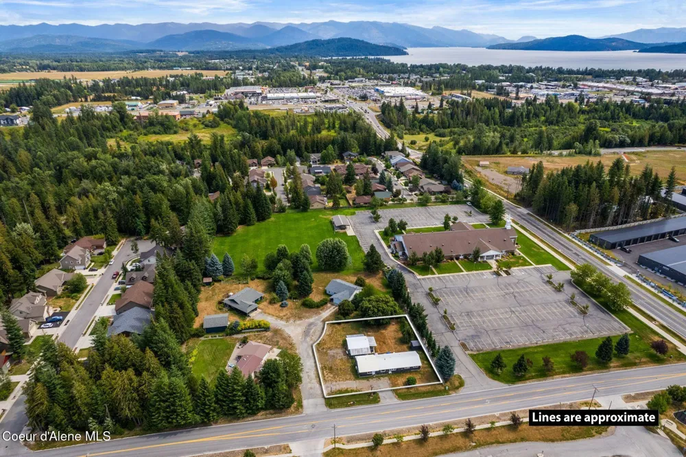 4306 Boyer Road Sandpoint, ID 83864