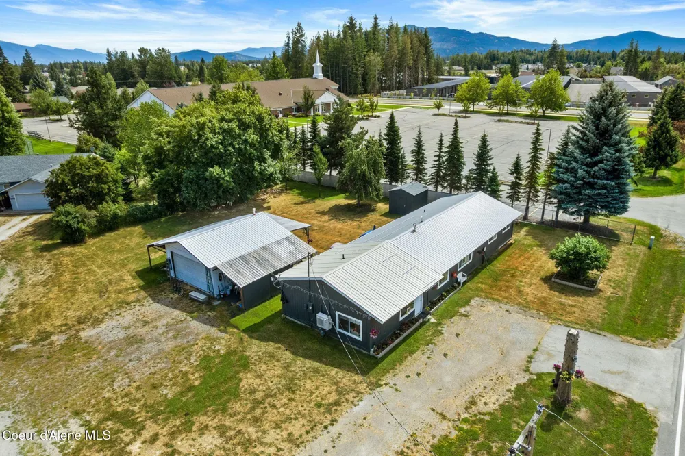 4306 Boyer Road Sandpoint, ID 83864