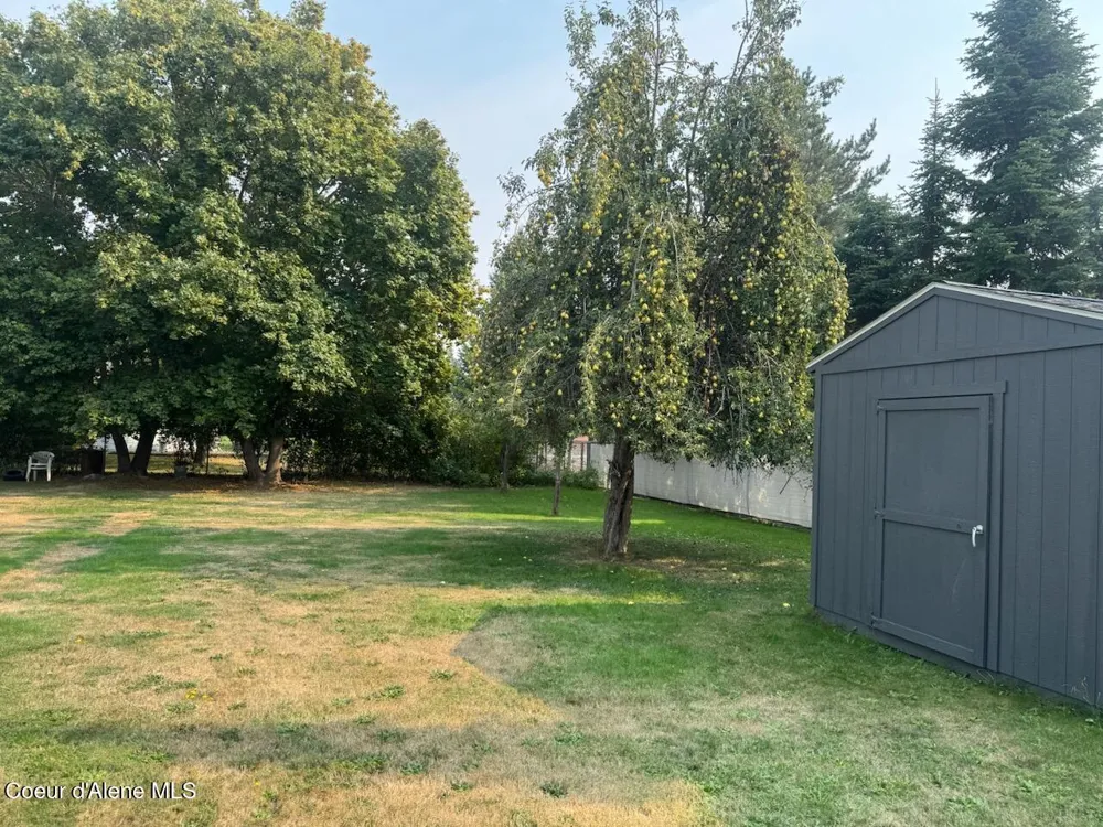 4306 Boyer Road Sandpoint, ID 83864