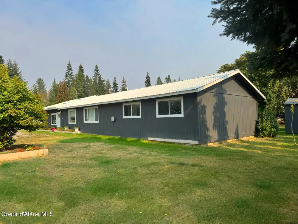 4306 Boyer Road Sandpoint, ID 83864