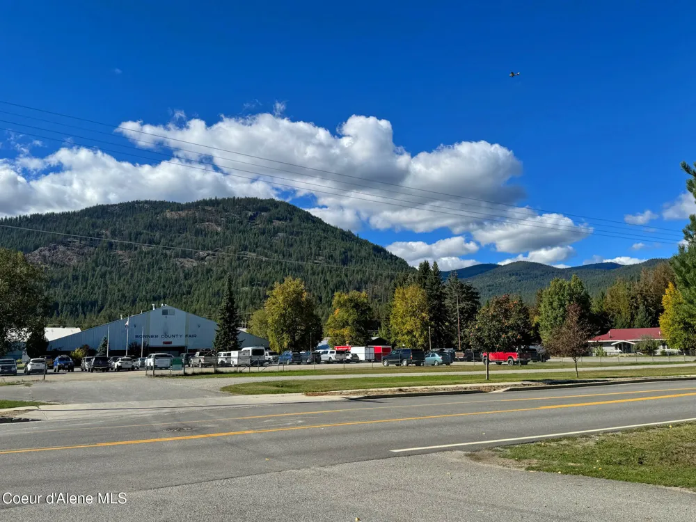 4306 Boyer Road Sandpoint, ID 83864
