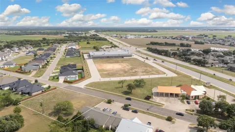 Saddle Creek
