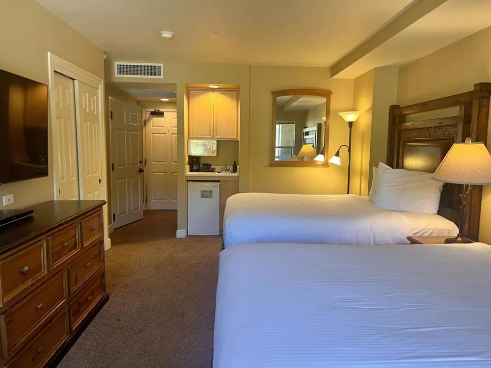 1399 Kirkwood Mdws Drive #213-215 Markleeville, CA 96120