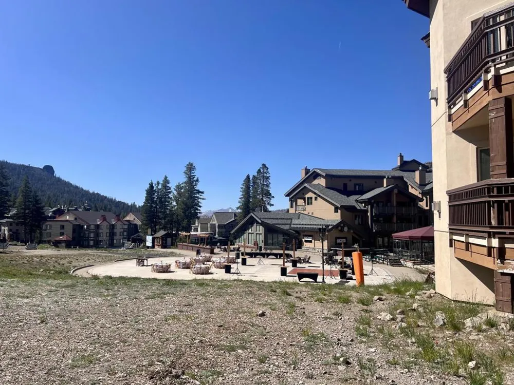 1399 Kirkwood Mdws Drive #213-215 Markleeville, CA 96120
