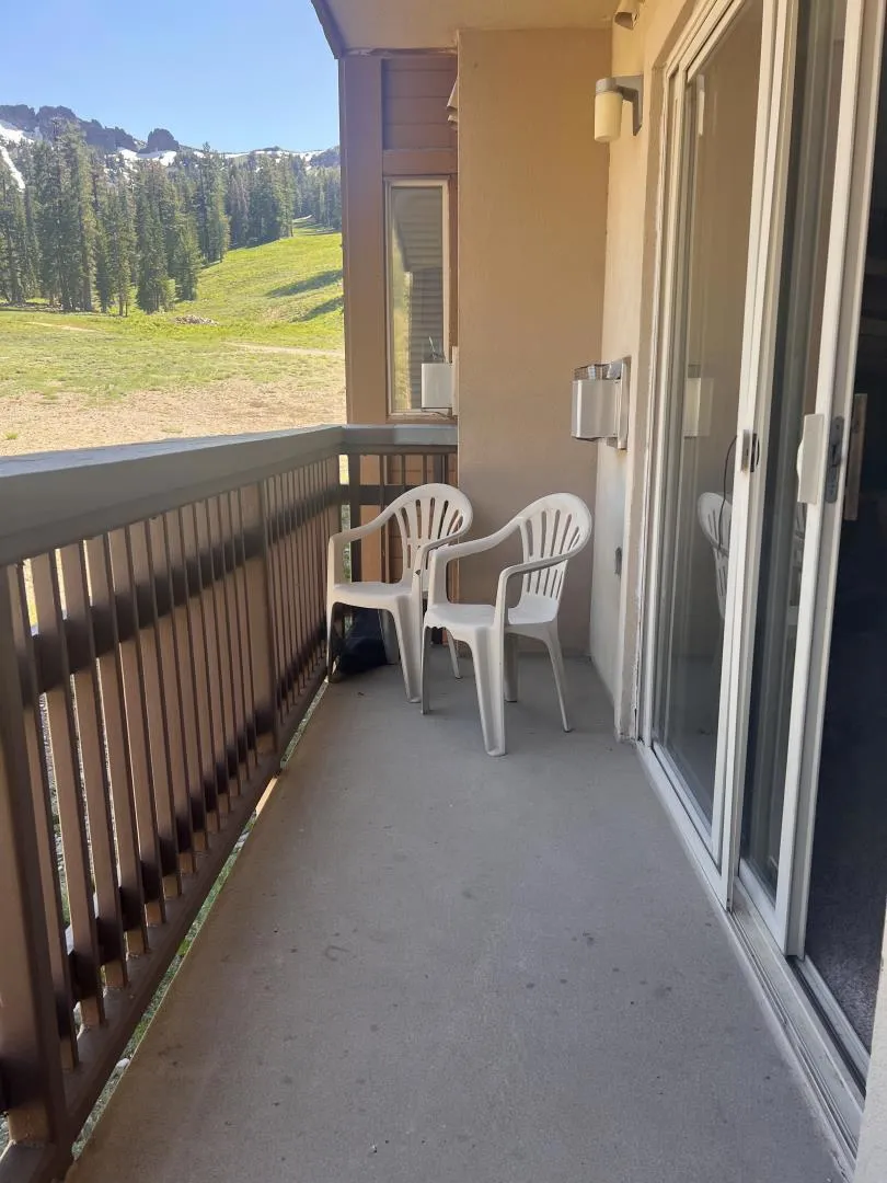1399 Kirkwood Mdws Drive #213-215 Markleeville, CA 96120