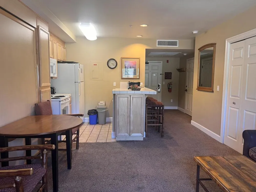 1399 Kirkwood Mdws Drive #213-215 Markleeville, CA 96120