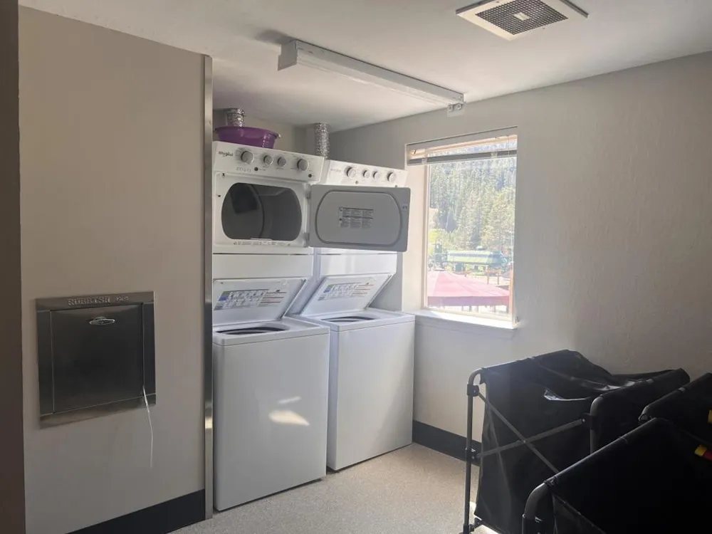 1399 Kirkwood Mdws Drive #213-215 Markleeville, CA 96120