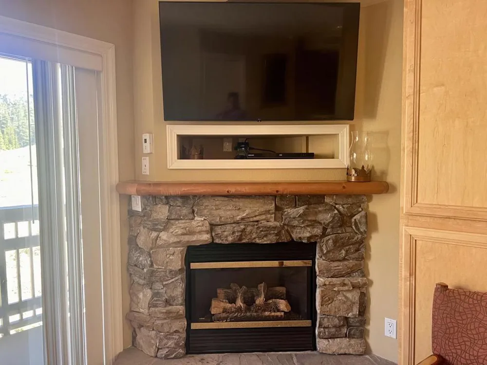 1399 Kirkwood Mdws Drive #213-215 Markleeville, CA 96120