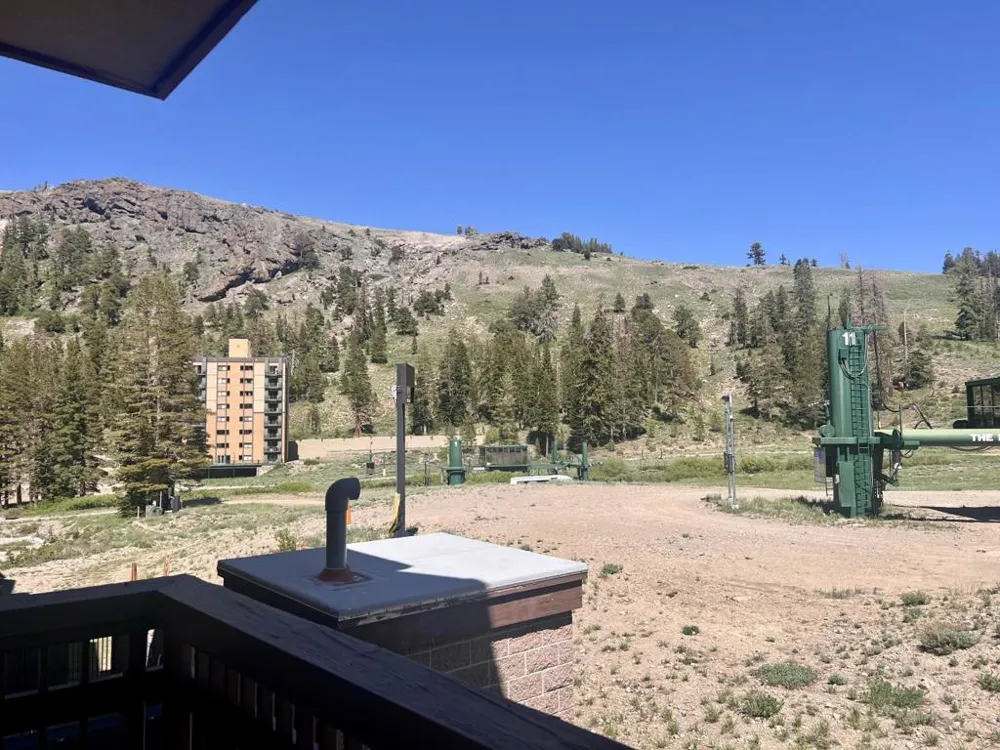 1399 Kirkwood Mdws Drive #213-215 Markleeville, CA 96120