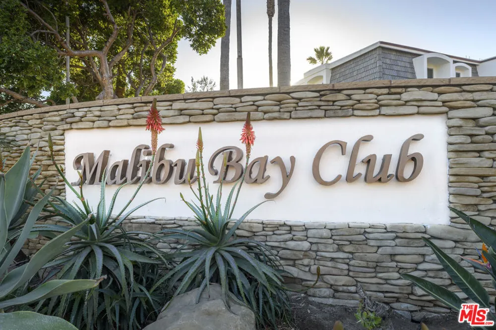 11958 Oceanaire Lane Malibu, CA 90265