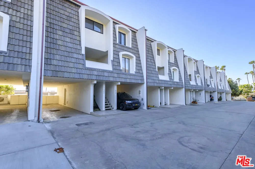 11958 Oceanaire Lane Malibu, CA 90265