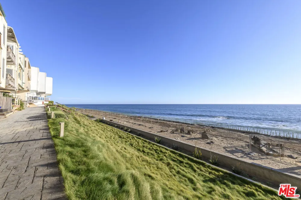11958 Oceanaire Lane Malibu, CA 90265