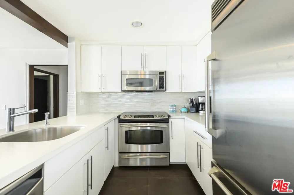 11958 Oceanaire Lane Malibu, CA 90265