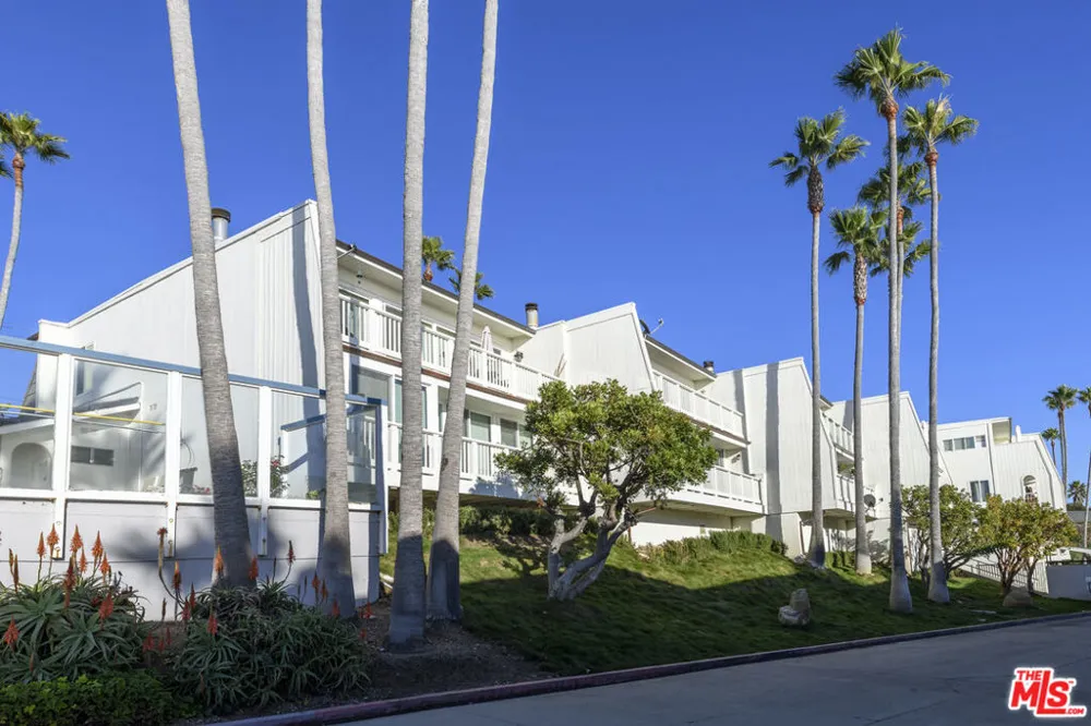 11958 Oceanaire Lane Malibu, CA 90265