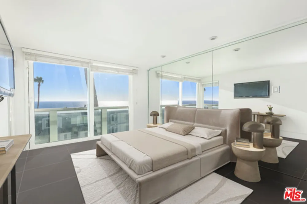 11958 Oceanaire Lane Malibu, CA 90265