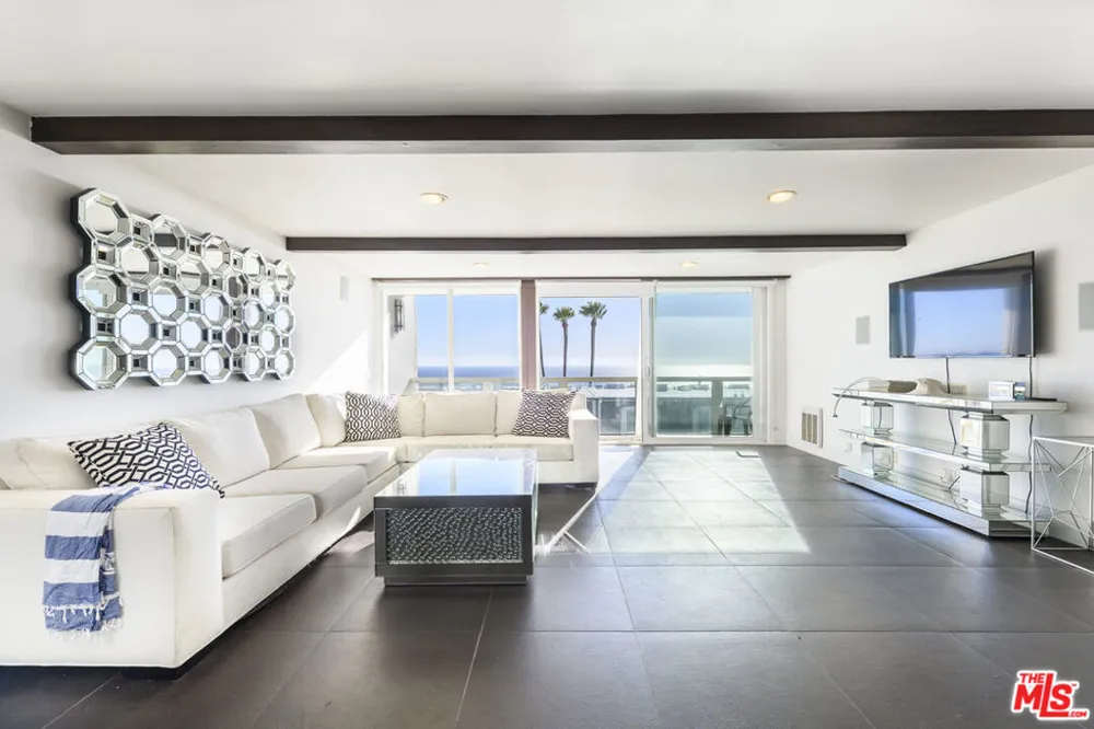 11958 Oceanaire Lane Malibu, CA 90265