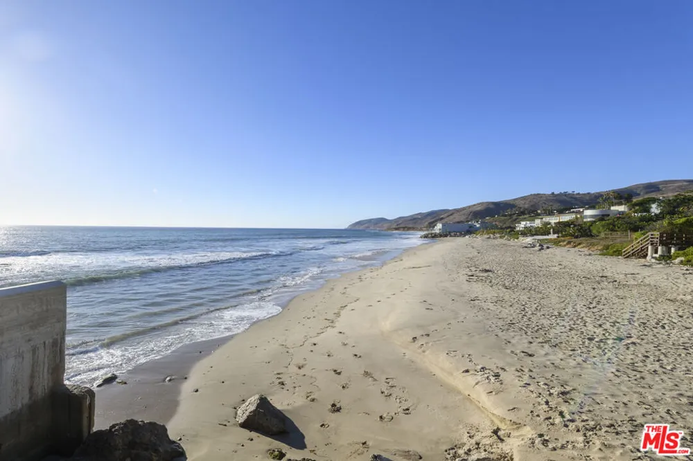 11958 Oceanaire Lane Malibu, CA 90265