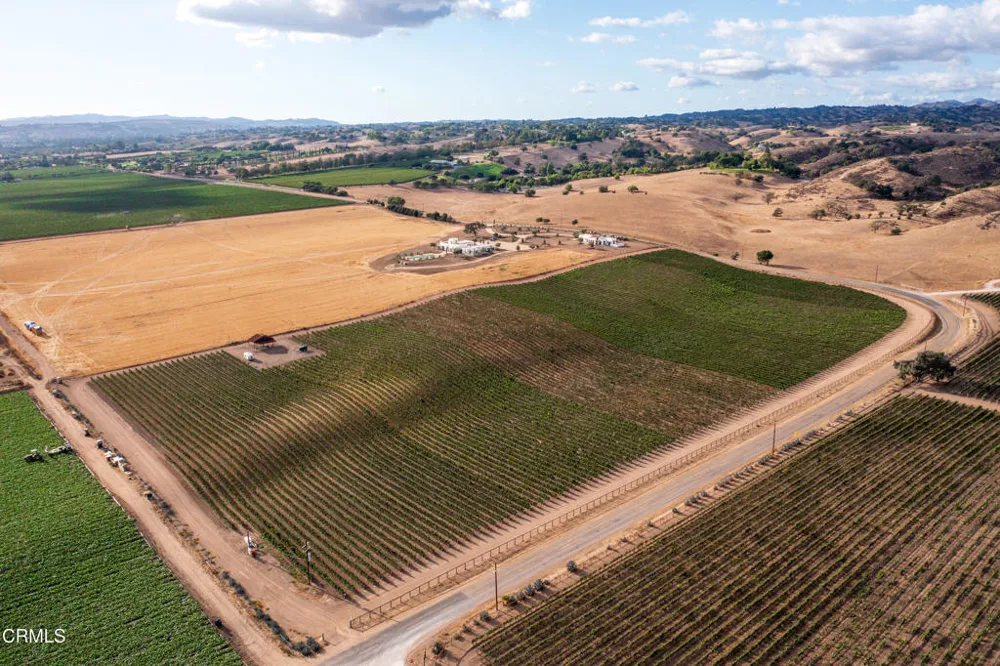 2175 Mora Avenue Santa Ynez, CA 93460