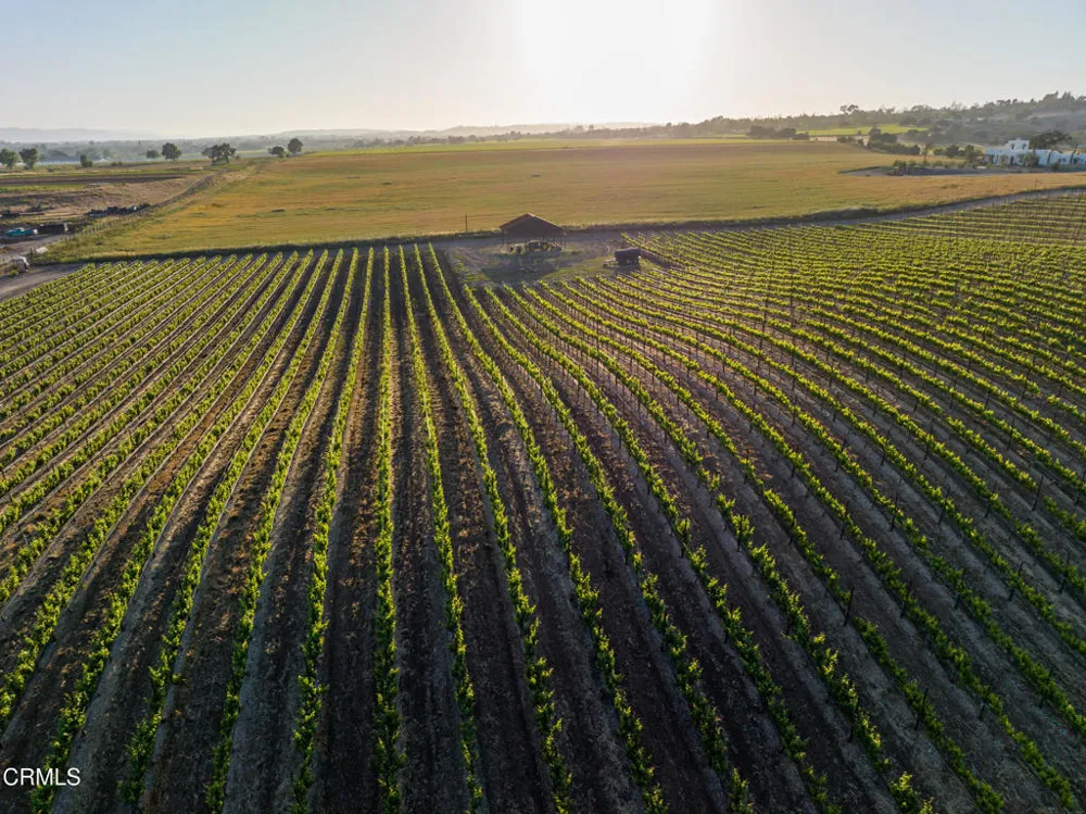 2175 Mora Avenue Santa Ynez, CA 93460