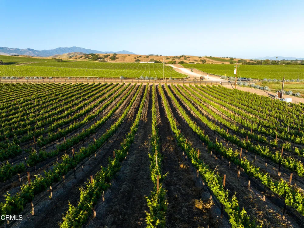 2175 Mora Avenue Santa Ynez, CA 93460