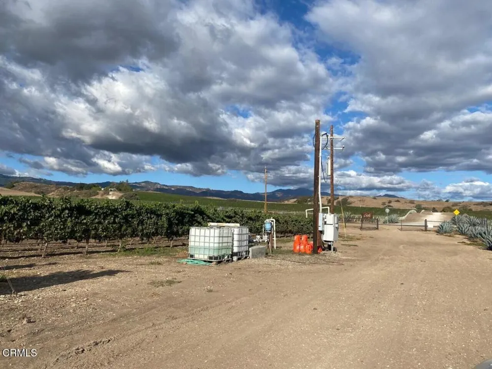 2175 Mora Avenue Santa Ynez, CA 93460