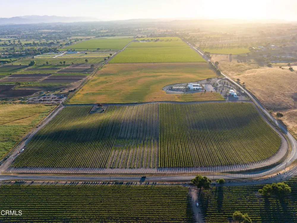 2175 Mora Avenue Santa Ynez, CA 93460