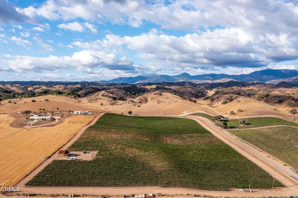 2175 Mora Avenue Santa Ynez, CA 93460