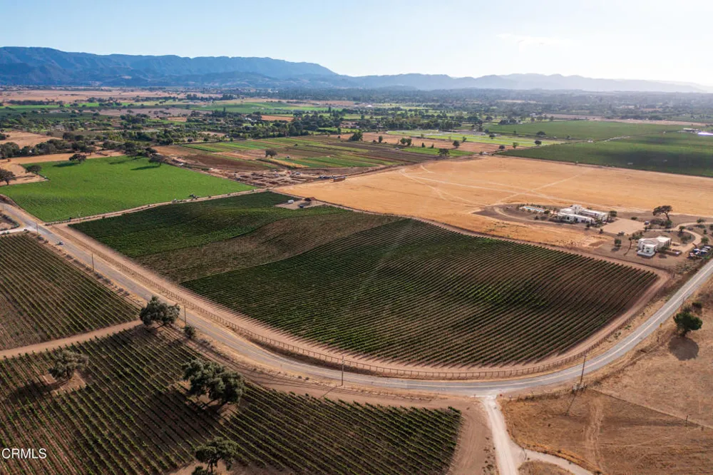 2175 Mora Avenue Santa Ynez, CA 93460