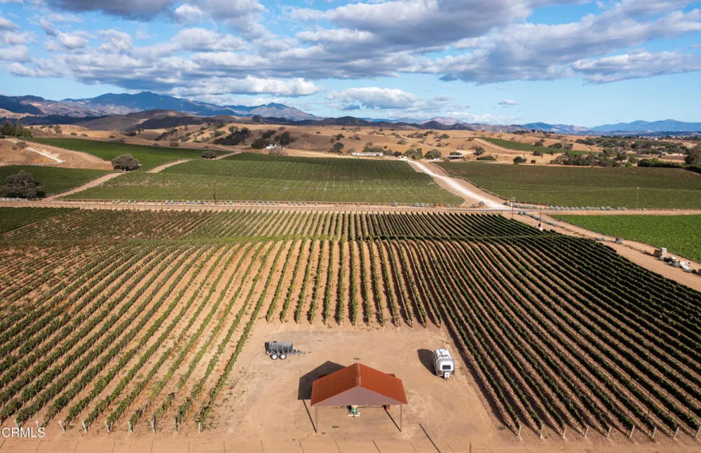 2175 Mora Avenue Santa Ynez, CA 93460