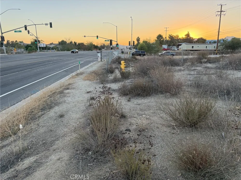 State Highway 74 Perris, CA 92570