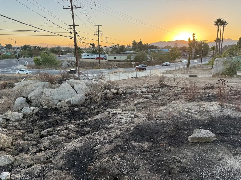 State Highway 74 Perris, CA 92570