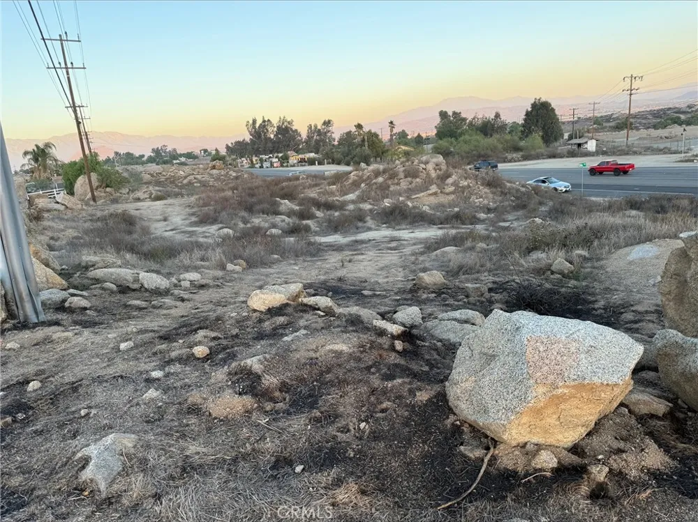 State Highway 74 Perris, CA 92570
