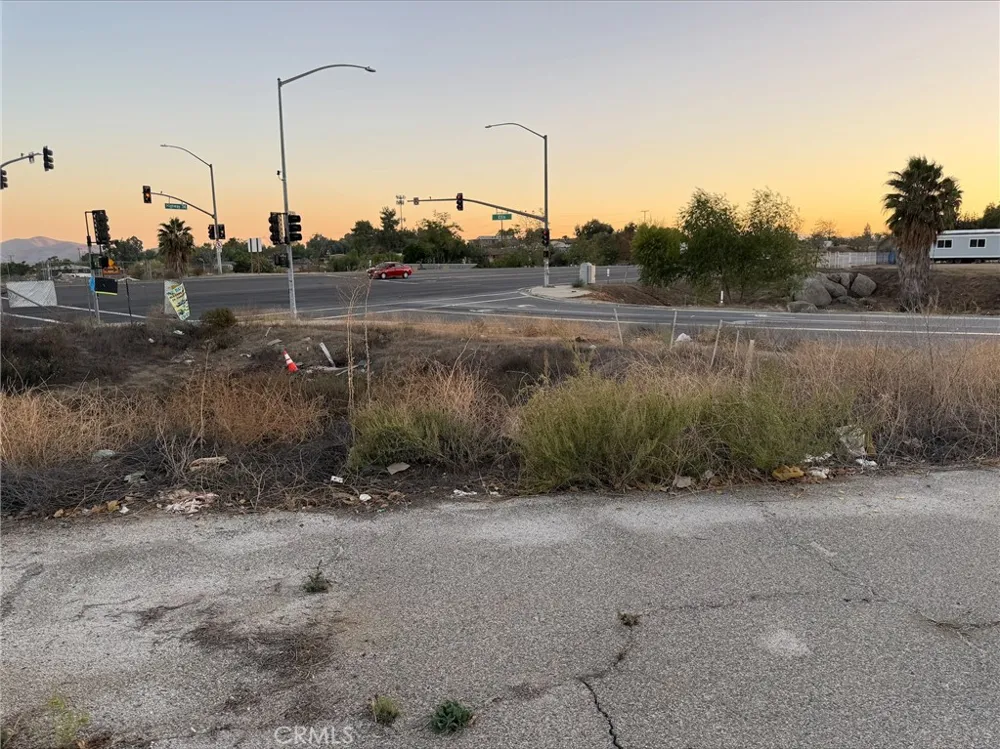 State Highway 74 Perris, CA 92570