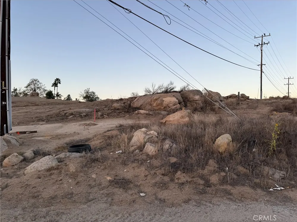 State Highway 74 Perris, CA 92570