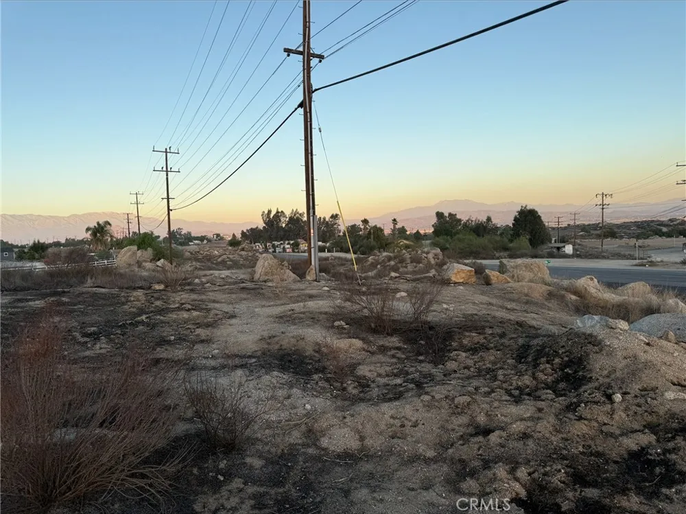 State Highway 74 Perris, CA 92570