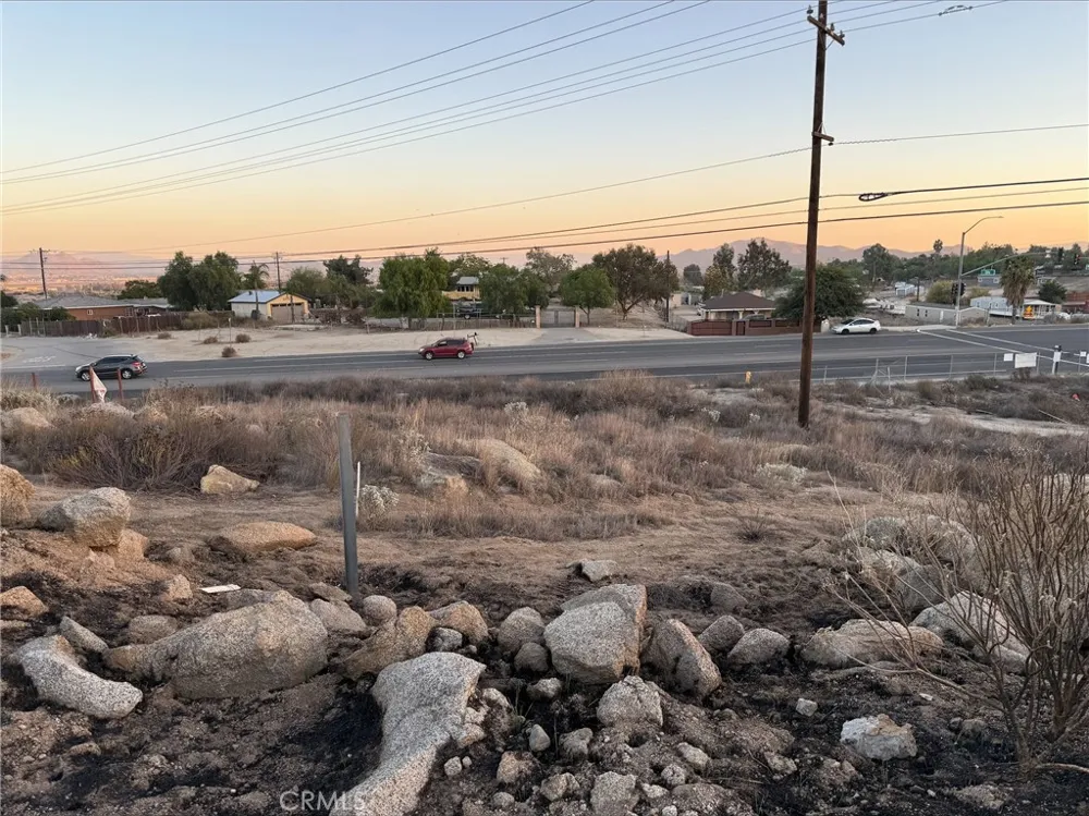 State Highway 74 Perris, CA 92570