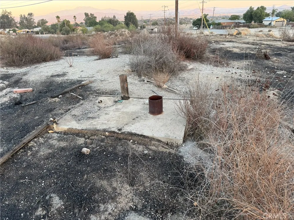 State Highway 74 Perris, CA 92570