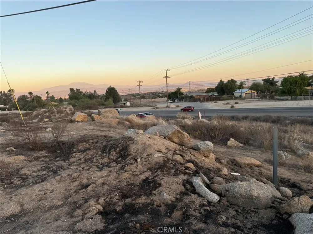 State Highway 74 Perris, CA 92570