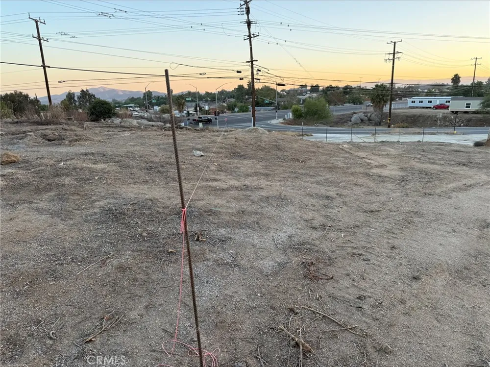 State Highway 74 Perris, CA 92570