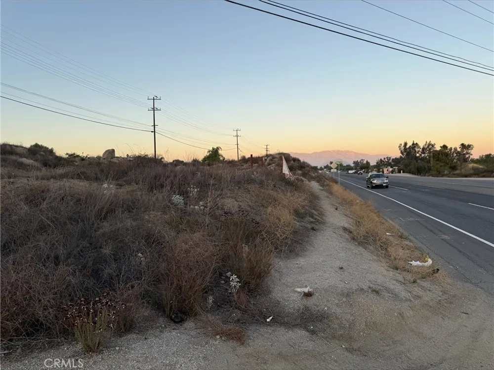 State Highway 74 Perris, CA 92570