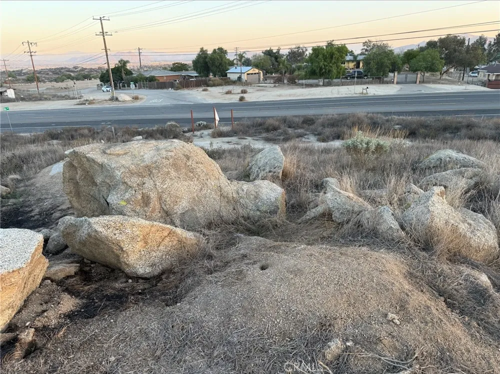 State Highway 74 Perris, CA 92570