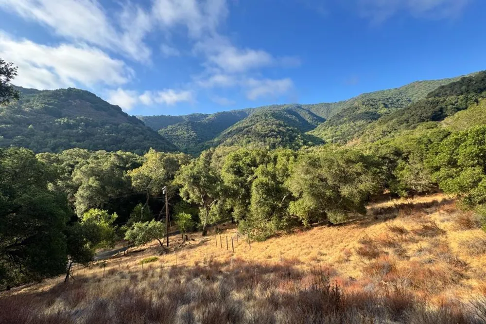Wagner Road Los Gatos, CA 95032