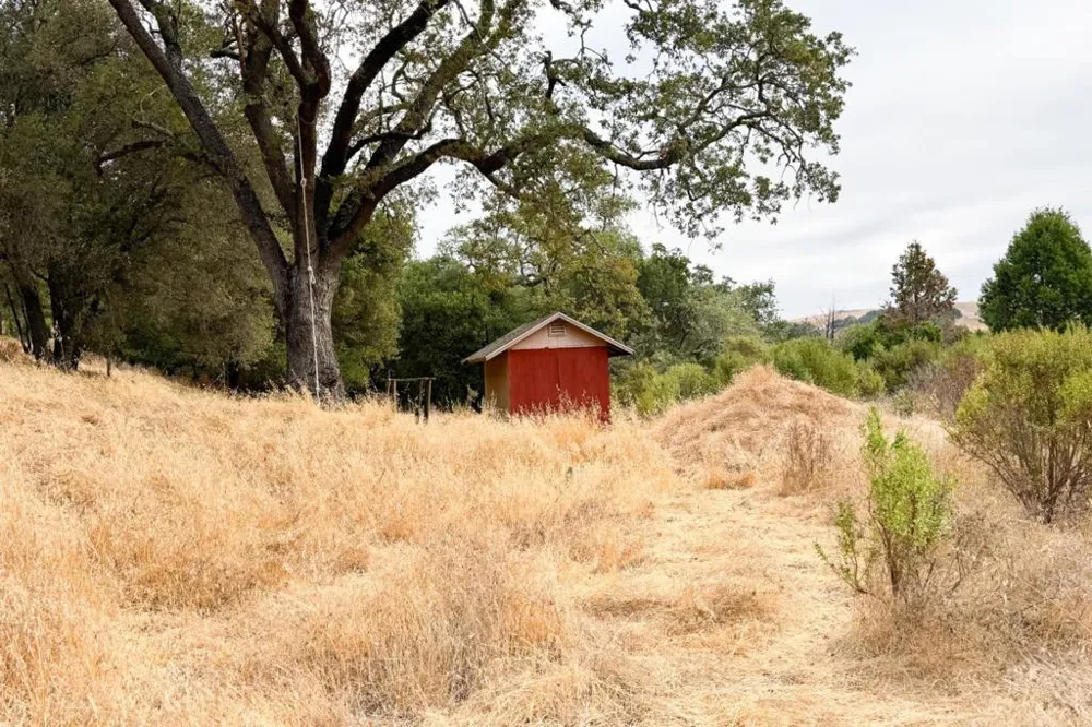 Wagner Road Los Gatos, CA 95032