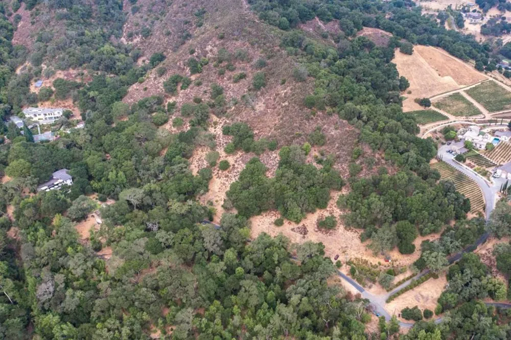 Wagner Road Los Gatos, CA 95032